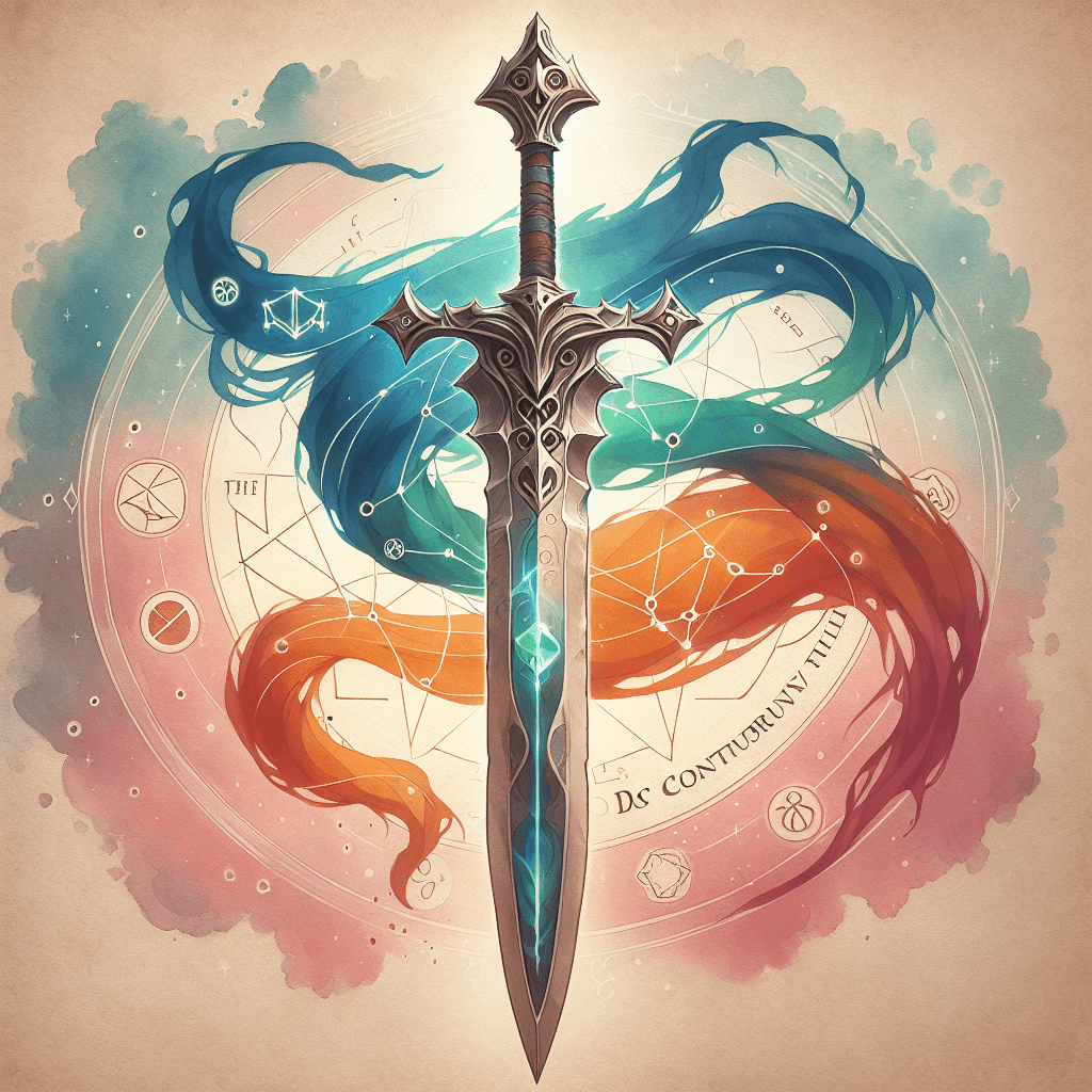 Venomous Blade of Ophidia