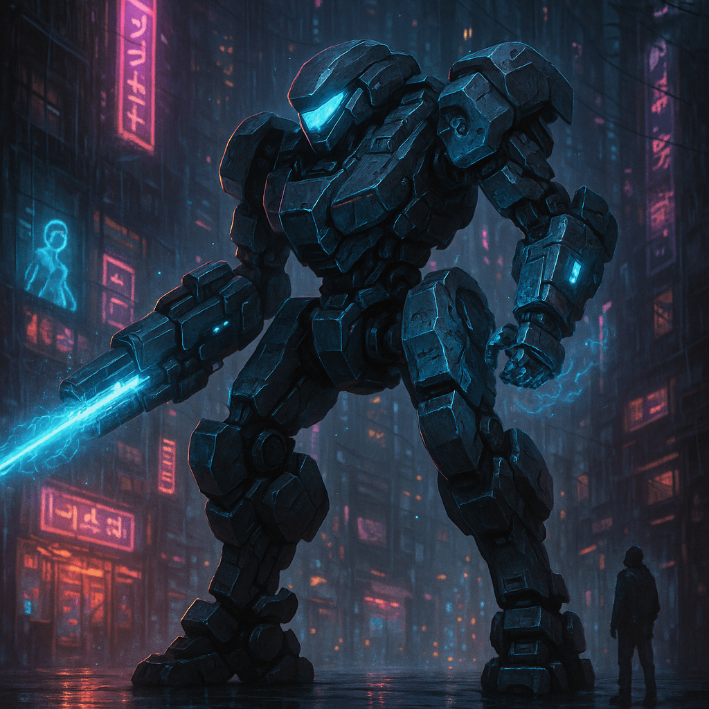 Wraith IPR-3 'Specter'