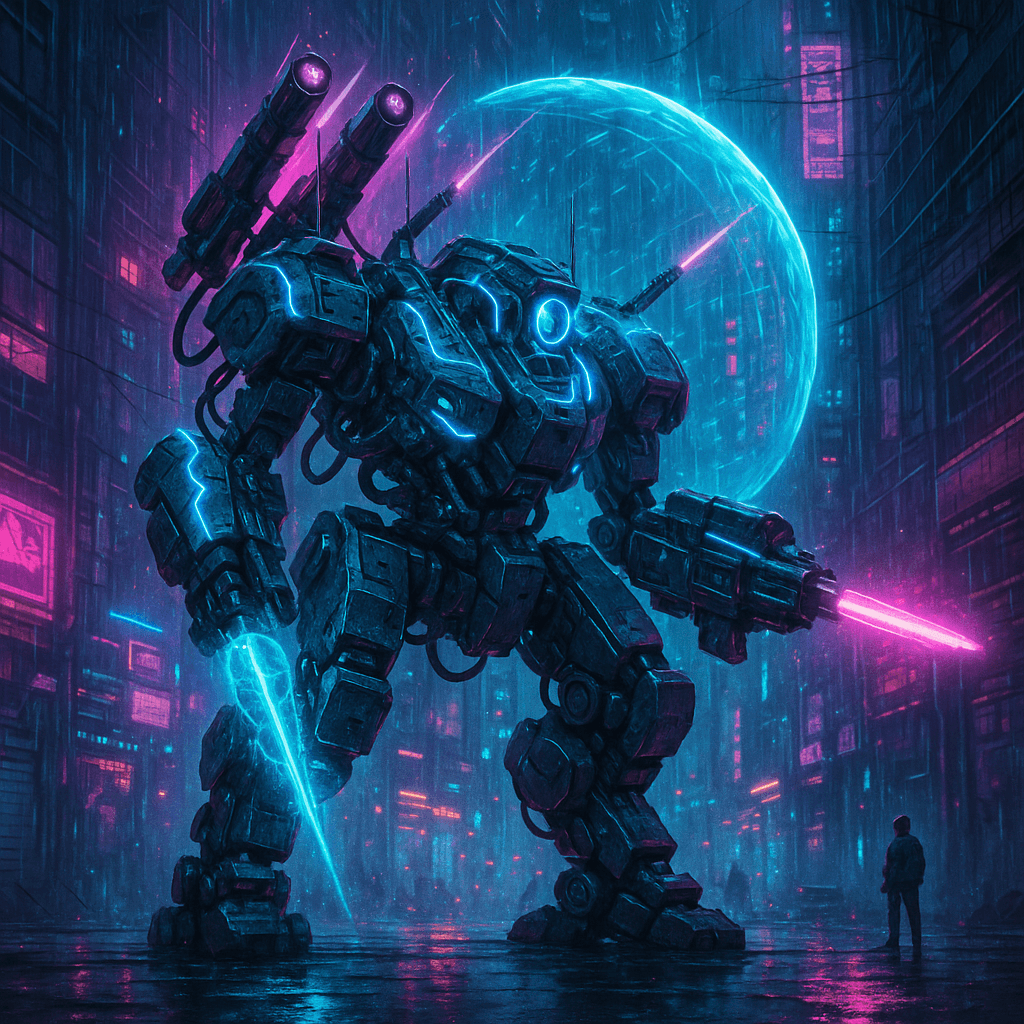 Vortex VTX-7M Parasite